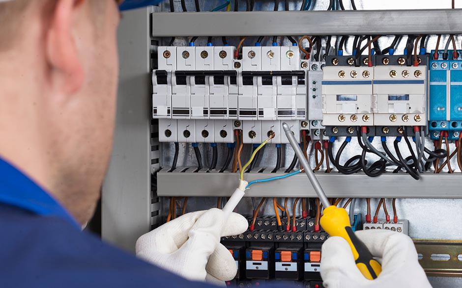 dépannage électricien Sevran